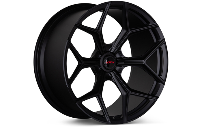 Novitec NL4 Forged Wheels for Lamborghini Revuelto | TAG Motorsports
