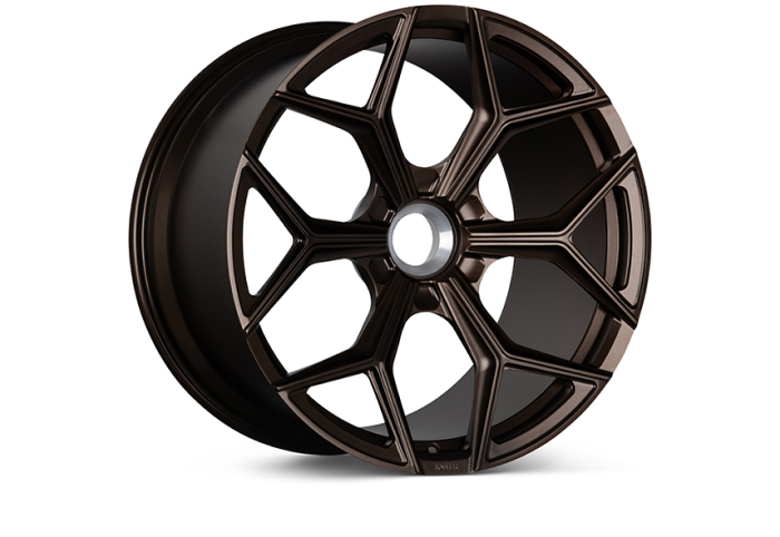 Novitec NL4 Forged Wheels for Lamborghini Aventador Models | TAG