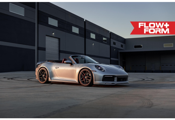 【希望者のみラッピング無料】 Wheels HRE FlowForm 20 FF11 タイヤ・ホイールセット