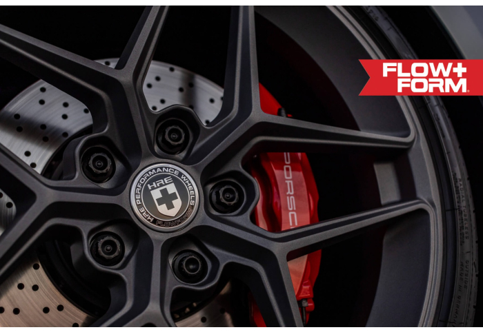 HRE Wheels FlowForm FF11 20