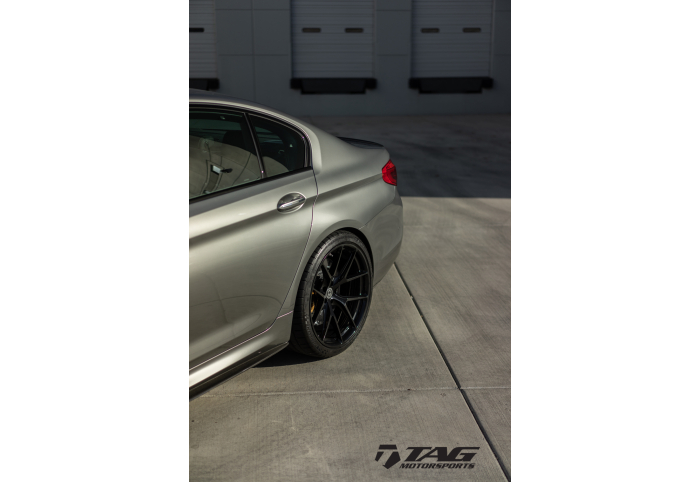 M Performance Carbon Fiber Rear Spoiler for BMW F90 M5
