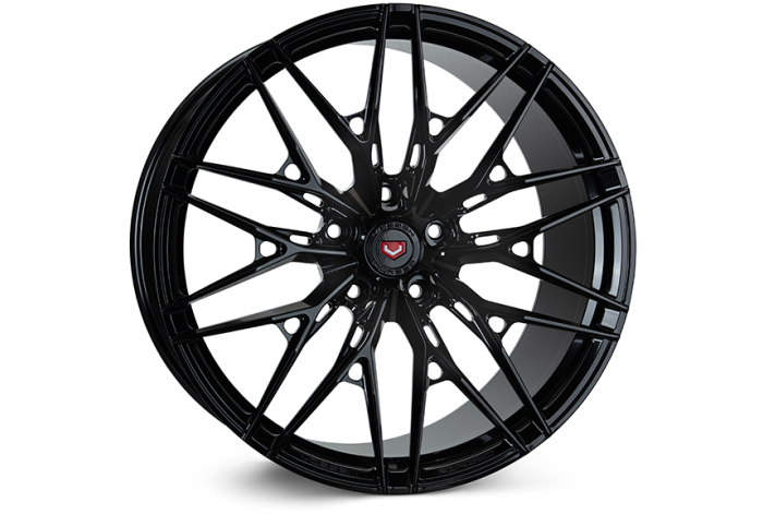 Vossen S21-02 Monoblock Forged Wheels | TAG Motorsports