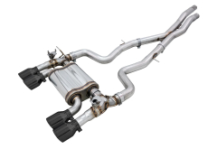AWE Exhaust Suite for F8X BMW M3 / M4