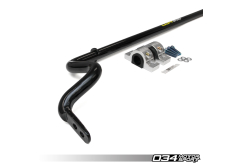034 Motorsport Adjustable Solid Rear Sway Bar 