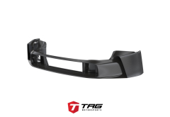 1016 Carbon Front Bumper Insert for 992 GT3 RS