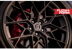 HRE Wheels FlowForm FF10 22" for Range Rover