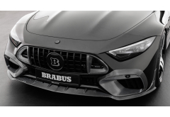 BRABUS Carbon Front Spoiler for R232 AMG SL 63