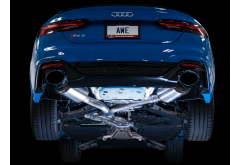 AWE Exhaust Suite for 20+ Audi B9.5 RS 5 Coupe