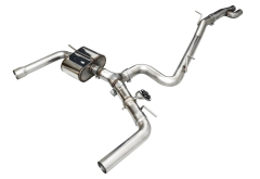 AWE Exhaust Suite for 8Y Audi RS 3