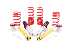 H&R Street Performance Coilover Kit - without EDC