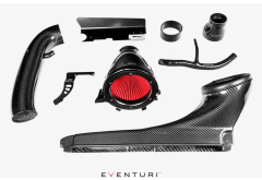 Eventuri Carbon Fiber Intake System for 8Y Audi RS3
