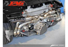 AWE Audi R8 4.2L V8 Tuning R8 4.2L Switchpath Exhaust