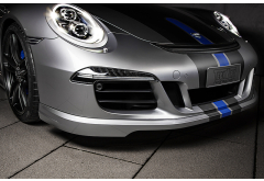 TechArt Front Spoiler I for 9YA Porsche Cayenne - TAG Motorsports