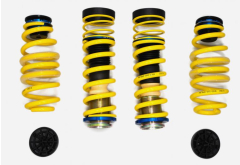 ABT Height Adjustable Springs for C8 RS6 / RS7
