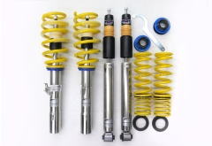ABT Coilover Suspension Kit for 8Y Audi RS3