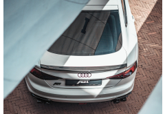 ABT Carbon Fiber Rear Decklid Spoiler for Audi A5/S5/RS5 Sportback