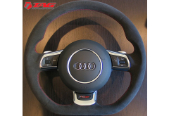 OEM Part Audi R8 GT Steering Wheel w/MFSW