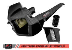 AWE AirGate Carbon Intake for Audi B9 3.0T / 2.9TT