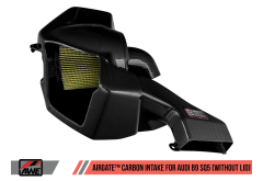 AWE AirGate™ Carbon Intake for Audi B9 SQ5
