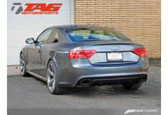 AWE Tuning RS5 Exhaust Systems