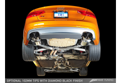 AWE Tuning Audi B8.5 S5 Touring Edition Exhaust System