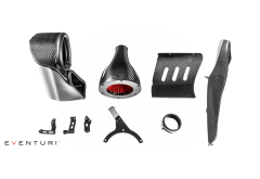 Eventuri Carbon Fiber Intake System for Audi B9 RS5