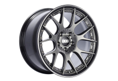 BBS CH-R II 21" Wheels for C8 RS6 / RS7