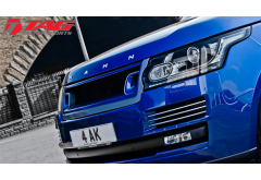 KAHN RS Style Front Grill