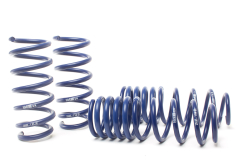 H&R Sport Springs for F90 M5