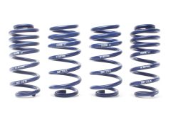 H&R Sport Springs for C8 A6 / A7