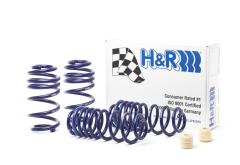 H&R Sport Springs for C7 RS7