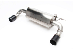 Dinan Free Flow Axle-back Exhaust for F3X 335i / 435i
