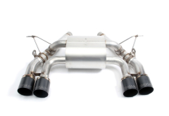 Dinan Free Flow Axle-back Exhaust for F8X M3 / M4