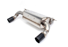 Dinan Free Flow Axle-back Exhaust for F22 M235i / M240i