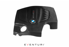 Eventuri BMW N55 Carbon Fiber Engine Cover