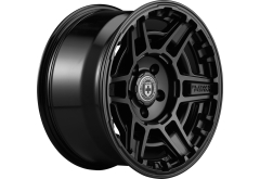 HRE FlowForm FFT1 20" Wheels for JL Wrangler / JT Gladiator