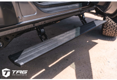 AMP PowerStep Running Boards for Ford Bronco