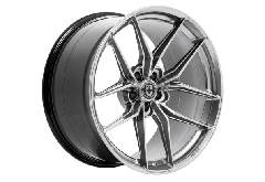 HRE FlowForm FF21 20" Wheels for B8 Audi A5 / S5