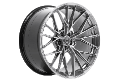 HRE FlowForm FF28 20" Wheels for C7 Audi A7 / S7