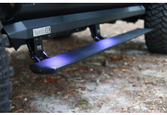AMP PowerStep XL Running Boards for Ford Bronco