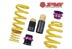 KW Height Adjustable Springs (HAS) Q5/SQ5 + Macan