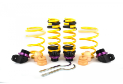 KW Height Adjustable Springs (HAS) for G8X BMW M3 / M4