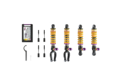 KW V5 Coilover Suspension for 15+ Huracan 2WD / AWD