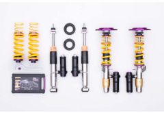 KW Clubsport 2-Way Coilovers for F8X M3 / M4
