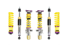 KW Clubsport 2 Way Coilovers for A90 Supra / G29 Z4