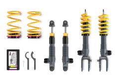 KW DDC Plug & Play Coilover Kit for W463A AMG G63