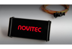 NOVITEC CAN-Tronic Suspension Lowering Module for Urus