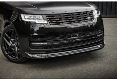 KAHN Design Signature Front Spoiler for 22+ Range Rover