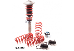 H&R VTF Adjustable Lowering Springs for 991 C2/C2S/GTS