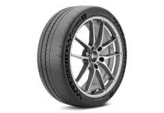 Michelin Pilot Sport Cup 2 R Track Connect Tire Set for 718 GT4 / RS